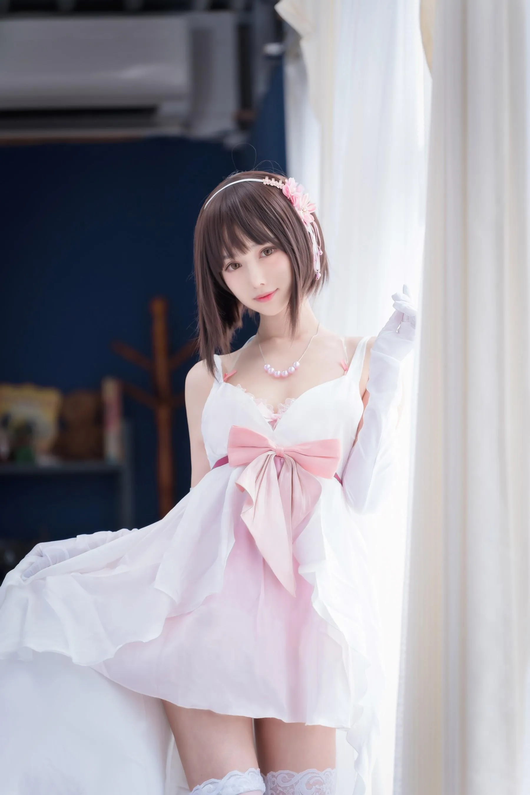 Shika小鹿鹿 – NO.94 加藤惠 [61P]插图